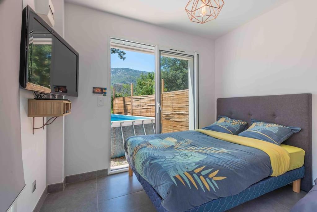 Aux Sous Les Oliviers Netflix Et Appartement *
