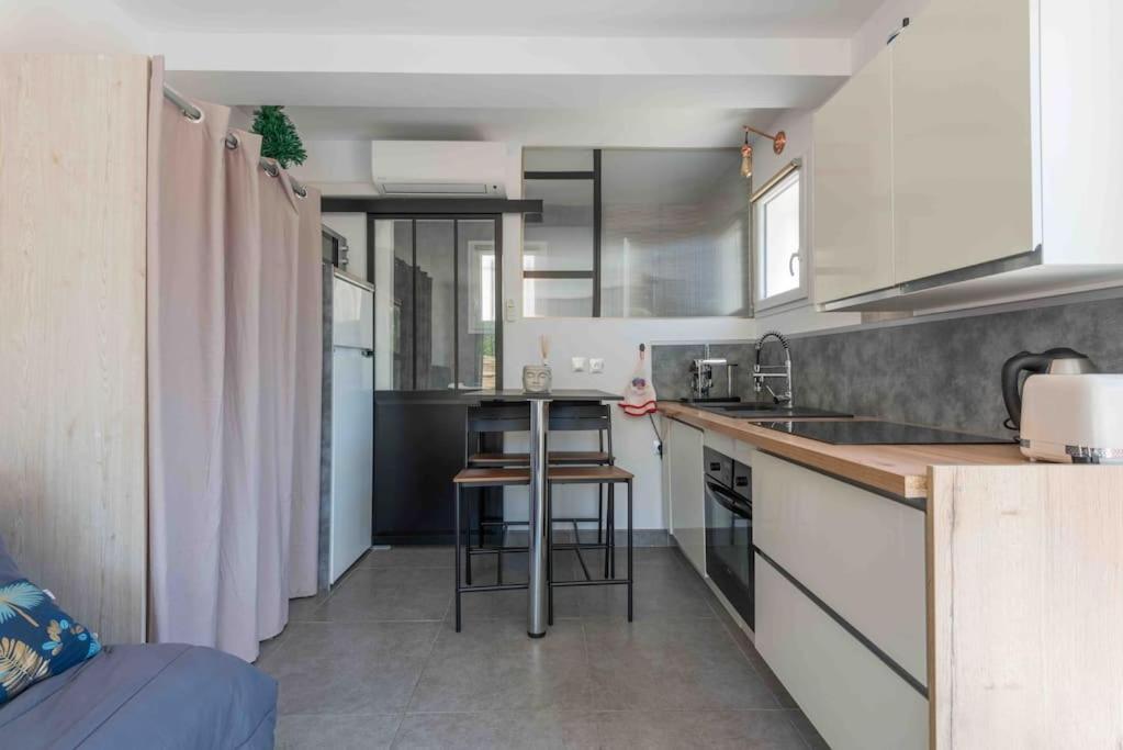Aux Sous Les Oliviers Netflix Et Appartement *