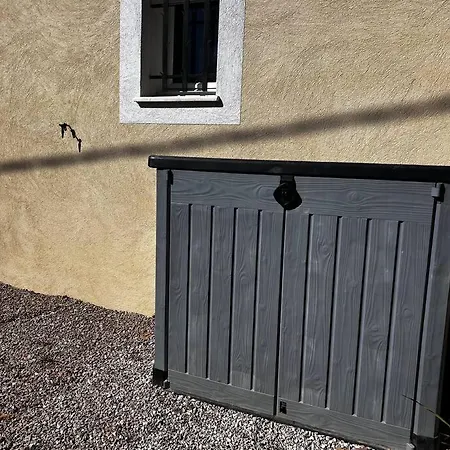 Aux Studio Sous Les Oliviers Netflix Et Disney Plus Contes  Exterior photo