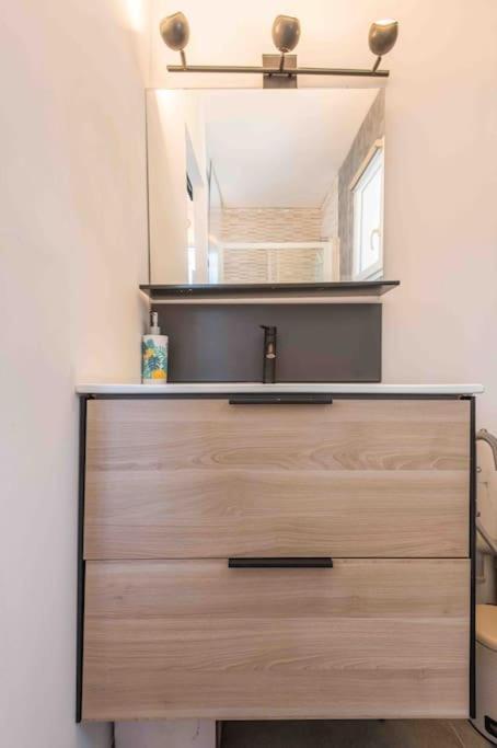 Apartment Aux Studio Sous Les Oliviers *