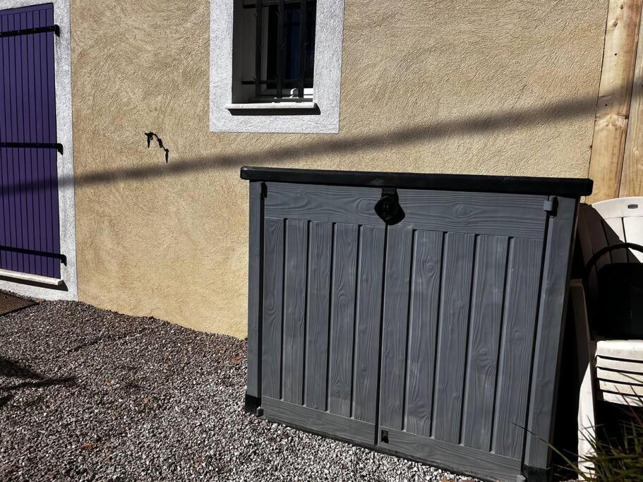 Aux Studio Sous Les Oliviers *